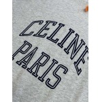 2026年1月21日新作Celine半袖 tシャツ高品質人気商品/誕生日プレゼント/FF工場