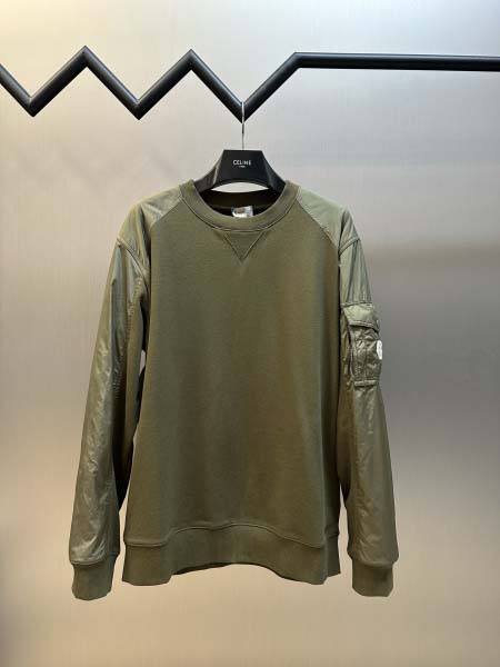 2026年1月21日新作Monclerスウェット高品質人気商...