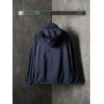 2026年1月21日新作PRADAジャケット高品質人気商品/誕生日プレゼント/FF工場