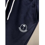 2026年1月21日新作Monclerスラックス高品質人気商品/誕生日プレゼント/FF工場