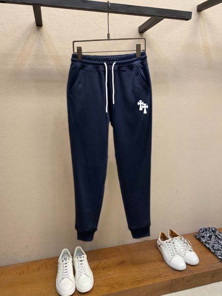 2026年1月21日新作Chrome hearts スラック...