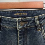 2026年1月21日新作Louis vuittonジーパン高品質人気商品/誕生日プレゼント/FF工場