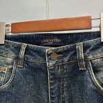 2026年1月21日新作Louis vuittonジーパン高品質人気商品/誕生日プレゼント/FF工場