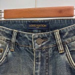 2026年1月21日新作Louis vuittonジーパン高品質人気商品/誕生日プレゼント/FF工場