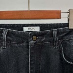 2026年1月21日新作Loeweジーパン高品質人気商品/誕生日プレゼント/FF工場