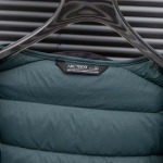 2026年1月21日新作Arcteryxダウンジャケット高品質人気商品/誕生日プレゼント/FF工場