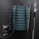 2026年1月21日新作Arcteryxダウンジャケット高品質人気商品/誕生日プレゼント/FF工場