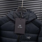 2026年1月21日新作Arcteryxダウンジャケット高品質人気商品/誕生日プレゼント/FF工場