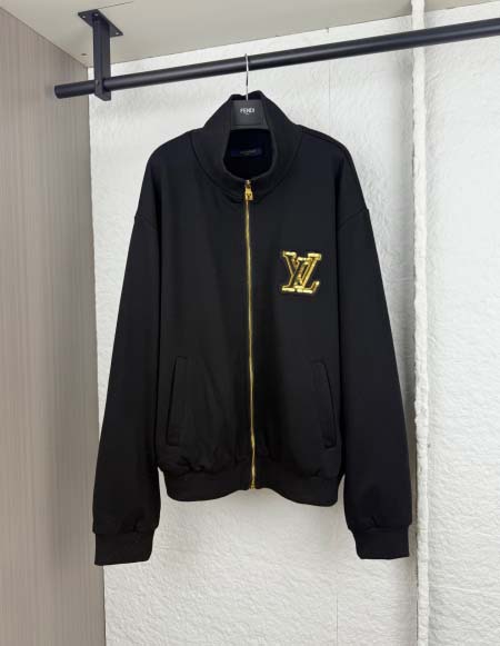 2026年1月21日新作Louis vuittonジャケット...