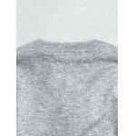 2026年1月21日新作Chrome hearts ニットのセーター高品質人気商品/誕生日プレゼント/FF工場