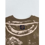 2026年1月21日新作Louis vuitton半袖 tシャツ高品質人気商品/誕生日プレゼント/FF工場