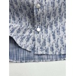 2026年1月21日新作Diorシャツ高品質人気商品/誕生日プレゼント/FF工場