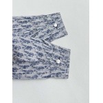 2026年1月21日新作Diorシャツ高品質人気商品/誕生日プレゼント/FF工場