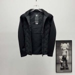 2026年1月21日新作Descenteダウンジャケット高品質人気商品/誕生日プレゼント/FF工場