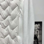 2026年1月21日新作Descenteダウンジャケット高品質人気商品/誕生日プレゼント/FF工場