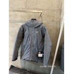 2026年1月21日新作ARCTERYXダウンジャケット高品質人気商品/誕生日プレゼント/FF工場