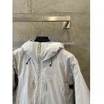 2026年1月21日新作ARCTERYXダウンジャケット高品質人気商品/誕生日プレゼント/FF工場