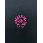 2026年1月21日新作Chrome hearts 半袖 tシャツ高品質人気商品/誕生日プレゼント/FF工場