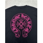 2026年1月21日新作Chrome hearts 半袖 tシャツ高品質人気商品/誕生日プレゼント/FF工場
