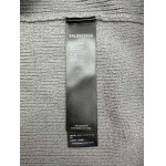 2026年1月21日新作Balenciaga スウェット高品質人気商品/誕生日プレゼント/FF工場