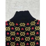 2026年1月21日新作Gucci長袖高品質人気商品/誕生日プレゼント/FF工場