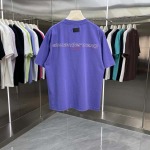 2026年1月21日新作Alexander Wang半袖 tシャツ高品質人気商品/誕生日プレゼント/FF工場