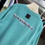 2026年1月21日新作Givenchy半袖 tシャツ高品質人気商品/誕生日プレゼント/FF工場