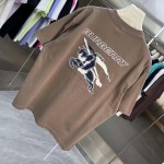 2026年1月21日新作Burberry半袖 tシャツ高品質人気商品/誕生日プレゼント/FF工場