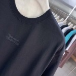 2026年1月21日新作Vivienne半袖 tシャツ高品質人気商品/誕生日プレゼント/FF工場