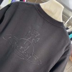 2026年1月21日新作Vivienne半袖 tシャツ高品質人気商品/誕生日プレゼント/FF工場