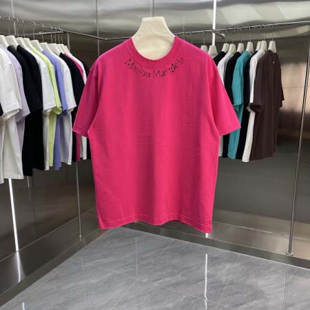 2026年1月21日新作Maison Margiela半袖 ...