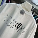 2026年1月21日新作Maison Margiela半袖 tシャツ高品質人気商品/誕生日プレゼント/FF工場