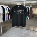 2026年1月21日新作Maison Margiela半袖 tシャツ高品質人気商品/誕生日プレゼント/FF工場