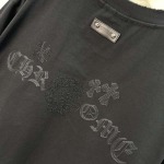 2026年1月21日新作Chrome hearts 半袖 tシャツ高品質人気商品/誕生日プレゼント/FF工場