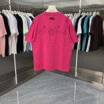 2026年1月21日新作Chrome hearts 半袖 tシャツ高品質人気商品/誕生日プレゼント/FF工場