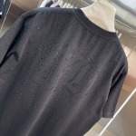 2026年1月21日新作Chrome hearts 半袖 tシャツ高品質人気商品/誕生日プレゼント/FF工場