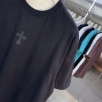 2026年1月21日新作Chrome hearts 半袖 tシャツ高品質人気商品/誕生日プレゼント/FF工場