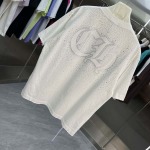 2026年1月21日新作Chrome hearts 半袖 tシャツ高品質人気商品/誕生日プレゼント/FF工場