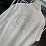 2026年1月21日新作Chrome hearts 半袖 tシャツ高品質人気商品/誕生日プレゼント/FF工場