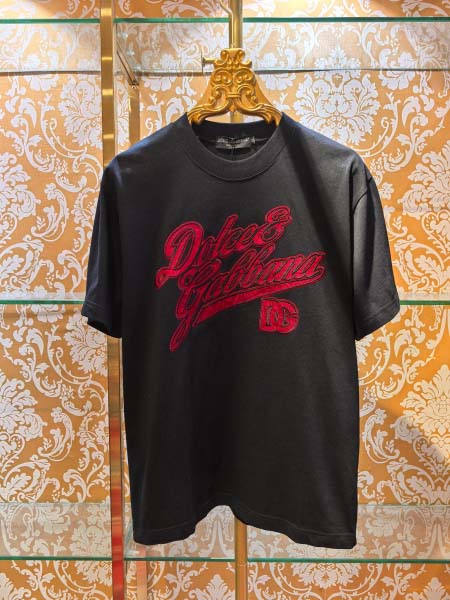 2026年1月21日新作Dolce&Gabbanatシャツ高...