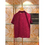 2026年1月21日新作Dolce&Gabbanaニット高品質人気商品/誕生日プレゼント/FF工場