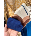 2026年1月21日新作Dolce&Gabbanaニット高品質人気商品/誕生日プレゼント/FF工場