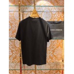 2026年1月21日新作Dolce&Gabbanatシャツ高品質人気商品/誕生日プレゼント/FF工場