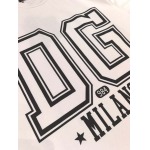 2026年1月21日新作Dolce&Gabbanatシャツ高品質人気商品/誕生日プレゼント/FF工場