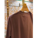 2026年1月21日新作Dolce&Gabbanatシャツ高品質人気商品/誕生日プレゼント/FF工場