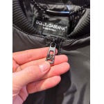 2026年1月21日新作Dolce&Gabbanaジャケット高品質人気商品/誕生日プレゼント/FF工場