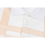 2026年1月22日新作Burberry半袖 tシャツ高品質人気商品/誕生日プレゼント/FF工場