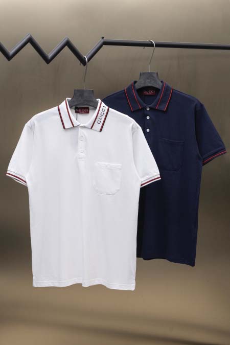 2026年1月22日新作Gucci半袖 tシャツ高品質人気商...