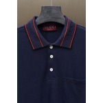 2026年1月22日新作Gucci半袖 tシャツ高品質人気商品/誕生日プレゼント/FF工場