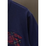2026年1月22日新作Burberry半袖 tシャツ高品質人気商品/誕生日プレゼント/FF工場
